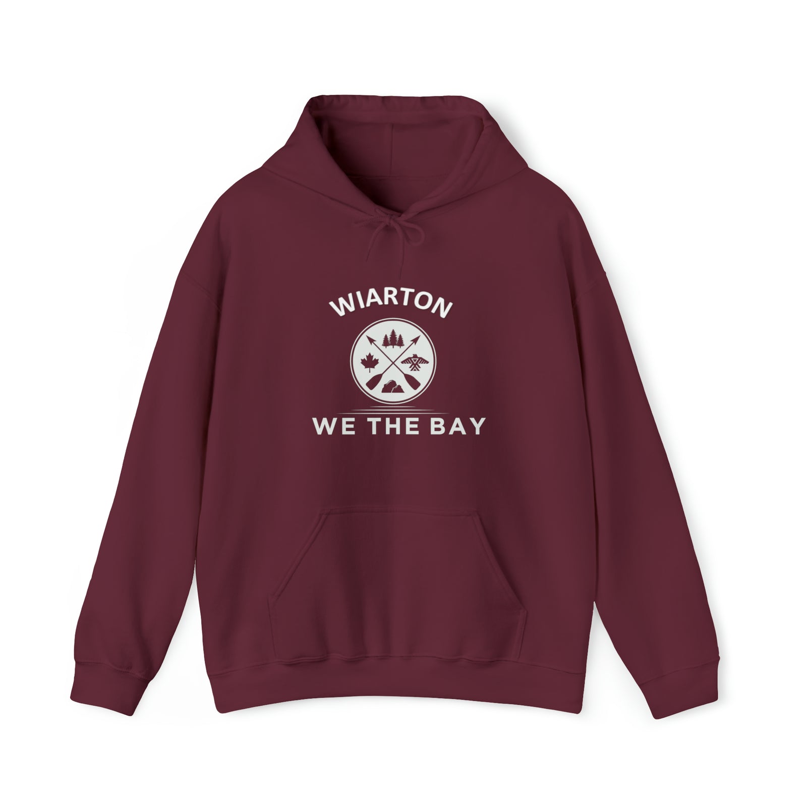 Wiarton Classic Hoody