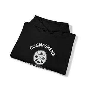Cognashene Classic Hoody