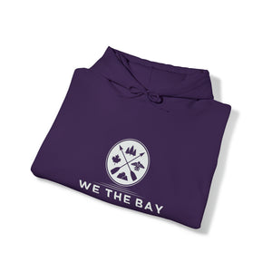 We The Bay Classic Hoody