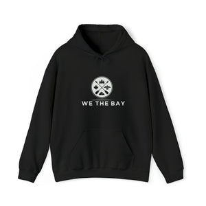 We The Bay Classic Hoody