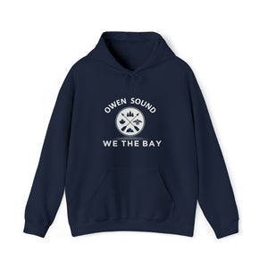 Owen Sound Classic Hoody