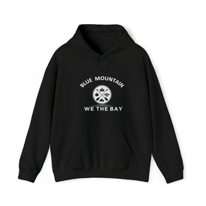 Blue Mountain Classic Hoody