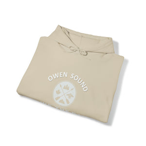 Owen Sound Classic Hoody