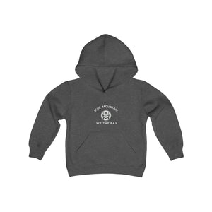 Blue Mountain Classic YOUTH Hoody