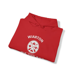 Wiarton Classic Hoody