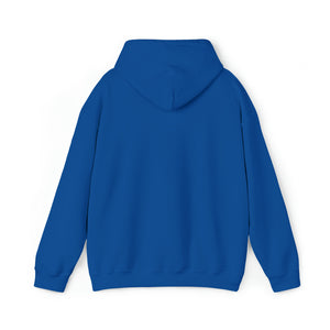 Blue Mountain Classic Hoody