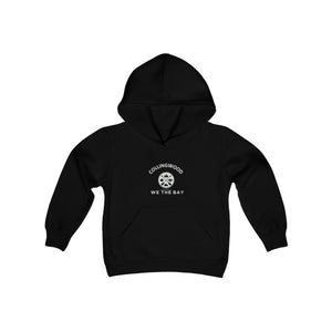 Collingwood Classic YOUTH Hoody