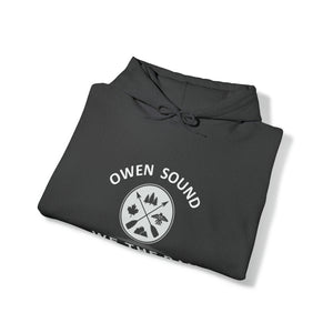 Owen Sound Classic Hoody