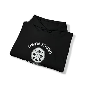 Owen Sound Classic Hoody