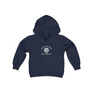 Manitoulin Island Classic YOUTH Hoody