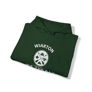 Wiarton Classic Hoody
