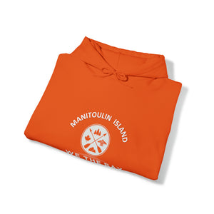 Manitoulin Island Classic Hoody