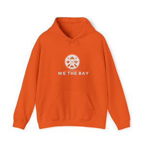 We The Bay Classic Hoody