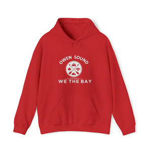 Owen Sound Classic Hoody