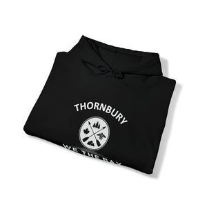 Thornbury Classic Hoody
