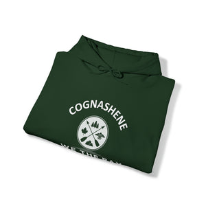 Cognashene Classic Hoody