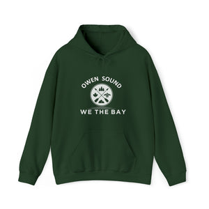 Owen Sound Classic Hoody