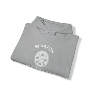 Wiarton Classic Hoody