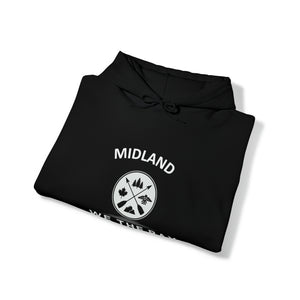 Midland Classic Hoody