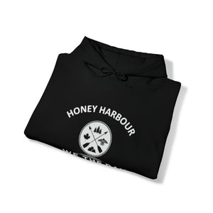 Honey Harbour Classic Hoody