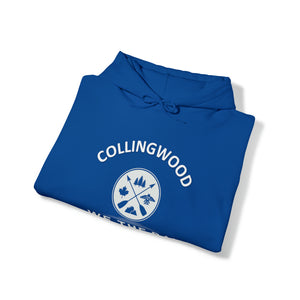 Collingwood Classic Hoody