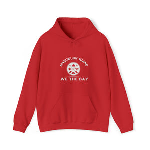 Manitoulin Island Classic Hoody