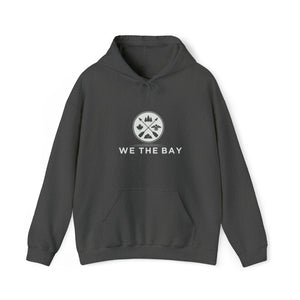 We The Bay Classic Hoody