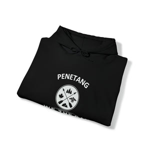 Penetang Classic Hoody