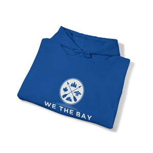 We The Bay Classic Hoody