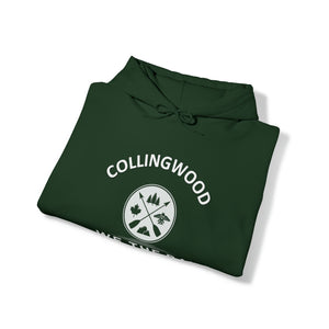 Collingwood Classic Hoody