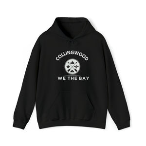 Collingwood Classic Hoody