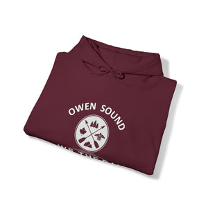 Owen Sound Classic Hoody