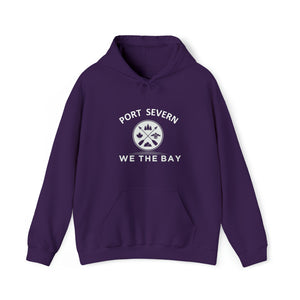 Port Severn Classic Hoody