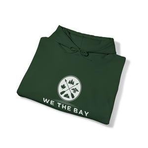 We The Bay Classic Hoody