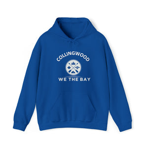 Collingwood Classic Hoody
