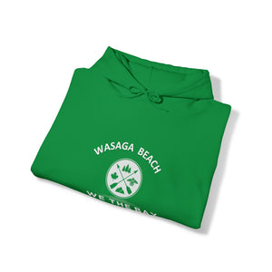 Wasaga Beach Classic Hoody