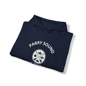 Parry Sound Classic Hoody