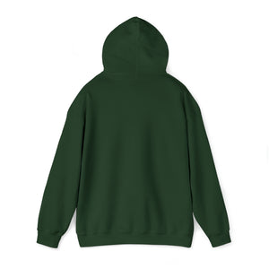 We The Bay Classic Hoody