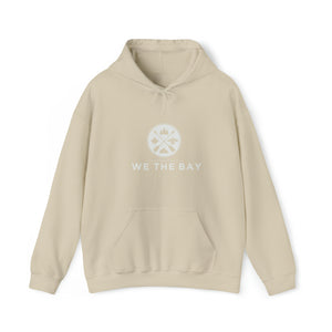 We The Bay Classic Hoody