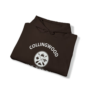 Collingwood Classic Hoody