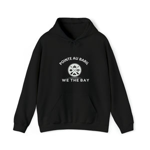 Pointe Au Baril Classic Hoody