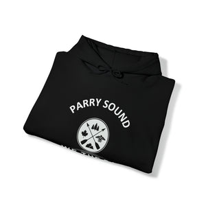 Parry Sound Classic Hoody