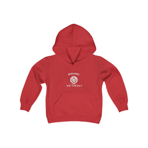 Midland Classic YOUTH Hoody