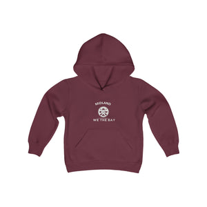 Midland Classic YOUTH Hoody