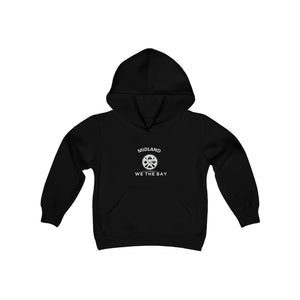 Midland Classic YOUTH Hoody