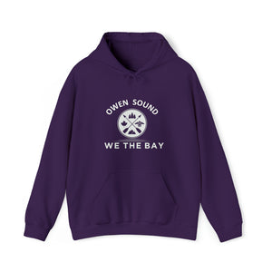Owen Sound Classic Hoody
