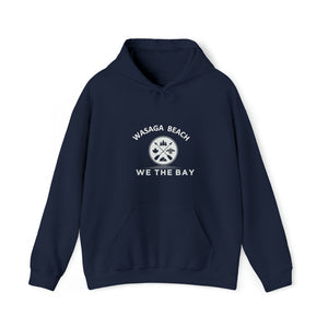 Wasaga Beach Classic Hoody