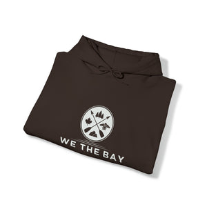We The Bay Classic Hoody