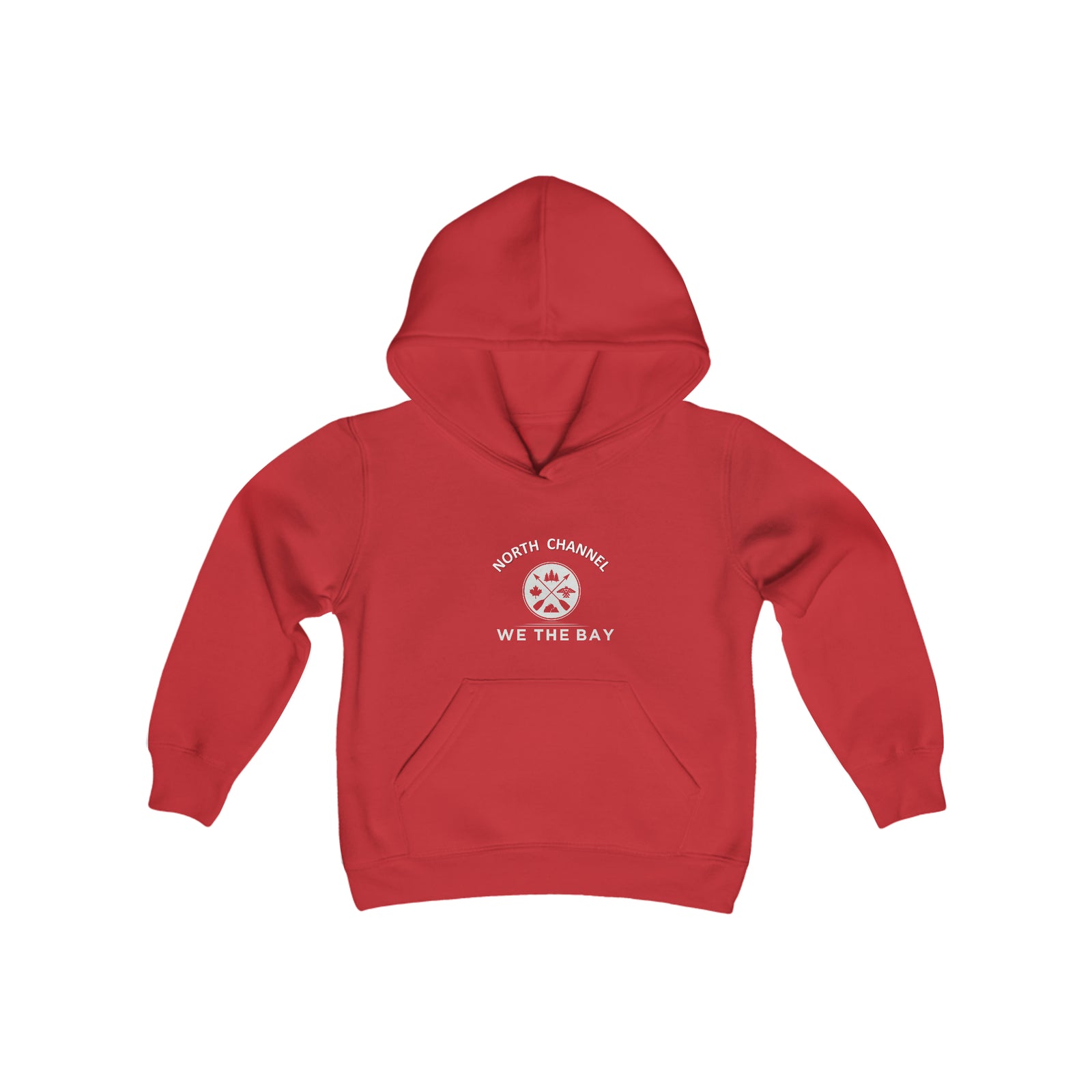 North Channel Classic YOUTH Hoody