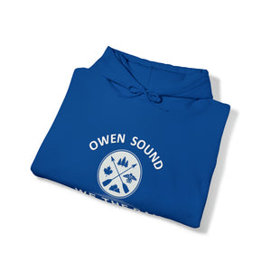 Owen Sound Classic Hoody